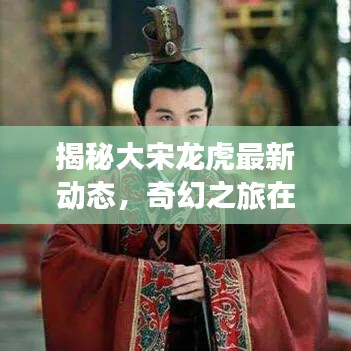 揭秘大宋龍虎最新動態(tài)，奇幻之旅在2024年11月13日啟程