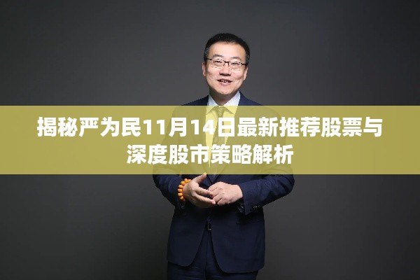 揭秘嚴(yán)為民11月14日最新推薦股票與深度股市策略解析
