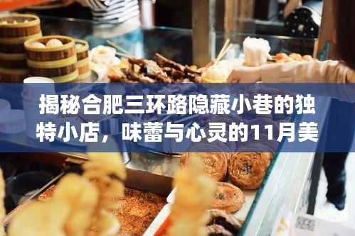 揭秘合肥三環(huán)路隱藏小巷的獨(dú)特小店，味蕾與心靈的11月美食之旅