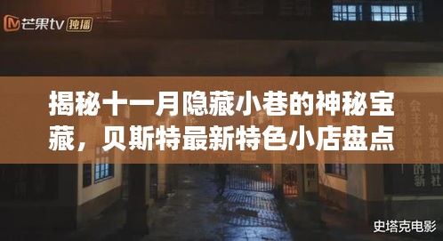 揭秘十一月隱藏小巷的神秘寶藏，貝斯特最新特色小店盤(pán)點(diǎn)