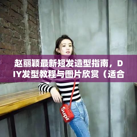 趙麗穎最新短發(fā)造型指南，DIY發(fā)型教程與圖片欣賞（適合初學者與進階用戶）