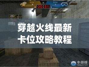 穿越火線最新卡位攻略教程，一步步成為戰(zhàn)場(chǎng)高手（適合初學(xué)者與進(jìn)階用戶）在2024年11月14日的實(shí)戰(zhàn)應(yīng)用與技巧分享