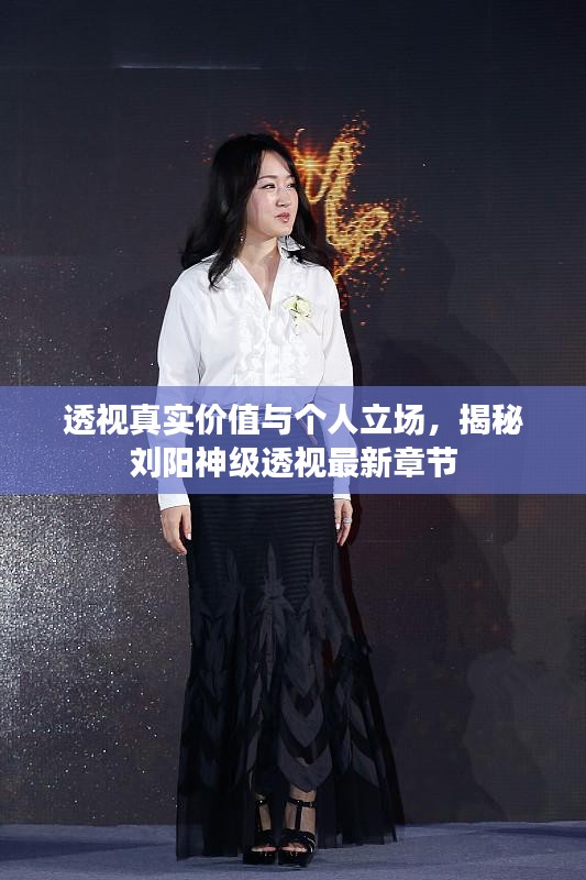 透視真實(shí)價(jià)值與個(gè)人立場(chǎng)，揭秘劉陽神級(jí)透視最新章節(jié)