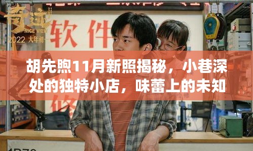 胡先煦11月新照揭秘，小巷深處的獨(dú)特小店，味蕾上的未知奇跡