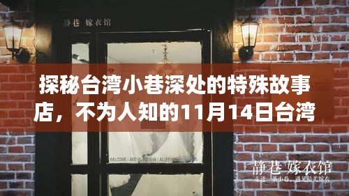 探秘臺(tái)灣小巷深處的特殊故事店，不為人知的11月14日臺(tái)灣風(fēng)味揭秘