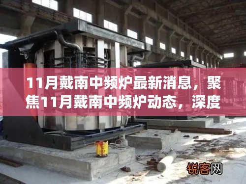 11月戴南中頻爐動(dòng)態(tài)深度解讀，最新消息及其影響聚焦
