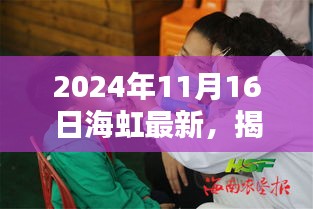 揭秘海虹新動態(tài)，探索發(fā)現(xiàn)之旅在2024年11月16日啟航