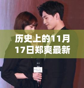 鄭爽張翰合作深度探討，歷史上的11月17日最新消息解析