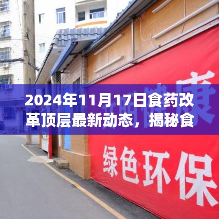 食藥改革最新動態(tài)揭秘，特色小店與頂層決策的雙重影響