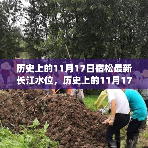 歷史上的11月17日宿松長(zhǎng)江水位變遷及其影響，深度探究與觀點(diǎn)闡述