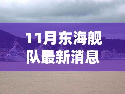 東海艦隊十一月動態(tài)更新，續(xù)寫輝煌，時代新篇啟航時