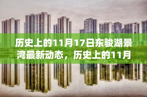 歷史上的11月17日，東駿湖景灣的自然探索與最新動態(tài)，尋找寧靜港灣之旅