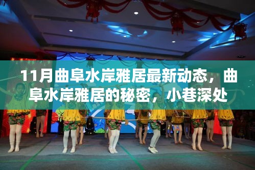 曲阜水岸雅居，最新動(dòng)態(tài)揭秘小巷深處的獨(dú)特風(fēng)情與秘密