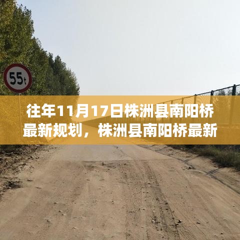 株洲縣南陽橋最新規(guī)劃探析，某觀點的闡述與解讀