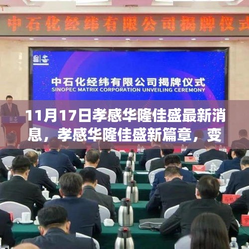 孝感華隆佳盛新篇章，變化中的學(xué)習(xí)力量與自信種子播種記