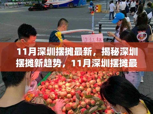 揭秘深圳擺攤新趨勢(shì)，11月最新動(dòng)態(tài)與攤販生存現(xiàn)狀