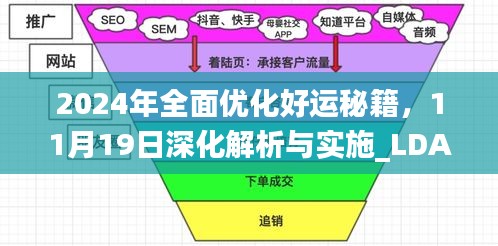 2024年全面優(yōu)化好運秘籍，11月19日深化解析與實施_LDA1.40.51個性版