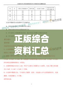 正版綜合資料匯總，深入解析與解答路徑_BZP2.13.35進口版