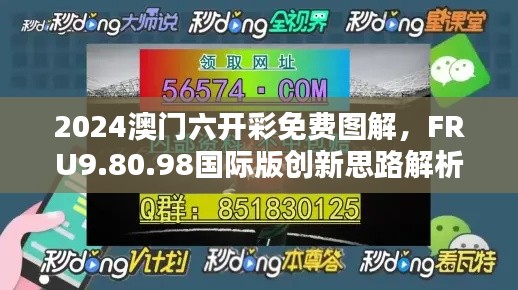 2024澳門六開彩免費(fèi)圖解，F(xiàn)RU9.80.98國際版創(chuàng)新思路解析