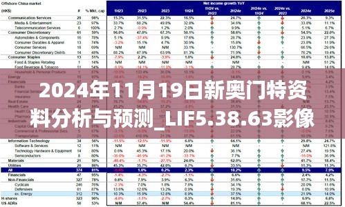 2024年11月19日新奧門特資料分析與預(yù)測_LIF5.38.63影像處理版