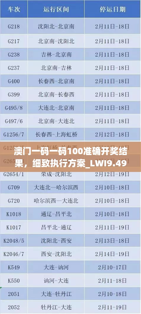 澳門一碼一碼100準確開獎結(jié)果，細致執(zhí)行方案_LWI9.49.53本命境