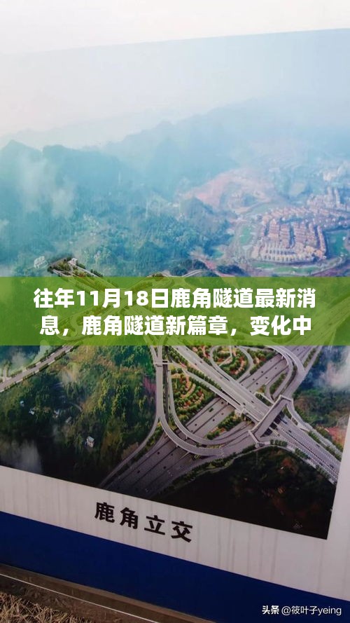 鹿角隧道新篇章，變化中的學(xué)習(xí)與成就感的源泉，歷年進(jìn)展報(bào)道