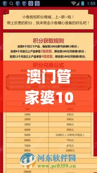 澳門管家婆100%中獎收益詳解_PBC5.64.98安全版