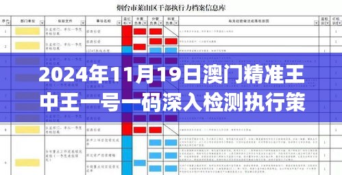 2024年11月19日澳門精準(zhǔn)王中王一號(hào)一碼深入檢測執(zhí)行策略_QTF5.39.55敏捷版