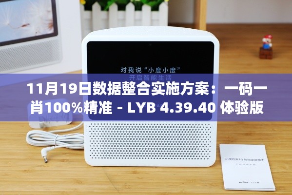 11月19日數(shù)據(jù)整合實施方案：一碼一肖100%精準 - LYB 4.39.40 體驗版