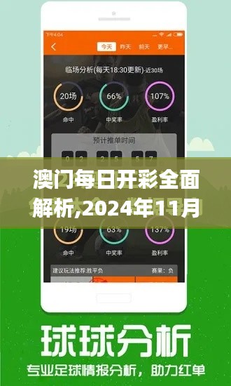 澳門(mén)每日開(kāi)彩全面解析,2024年11月19日系統(tǒng)化解讀現(xiàn)象_GSL7.36.97移動(dòng)版