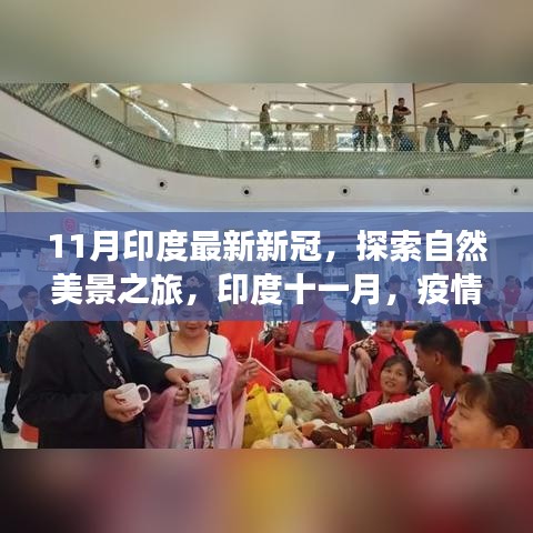 11月印度最新新冠，探索自然美景之旅，印度十一月，疫情下的心靈之旅