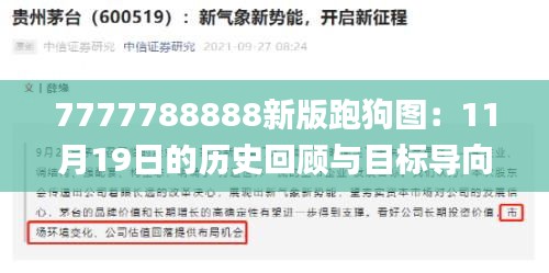 7777788888新版跑狗圖：11月19日的歷史回顧與目標(biāo)導(dǎo)向解析_TNN3.56.59養(yǎng)生版