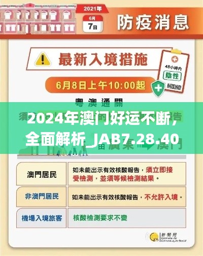 2024年澳門好運(yùn)不斷，全面解析_JAB7.28.40車載版