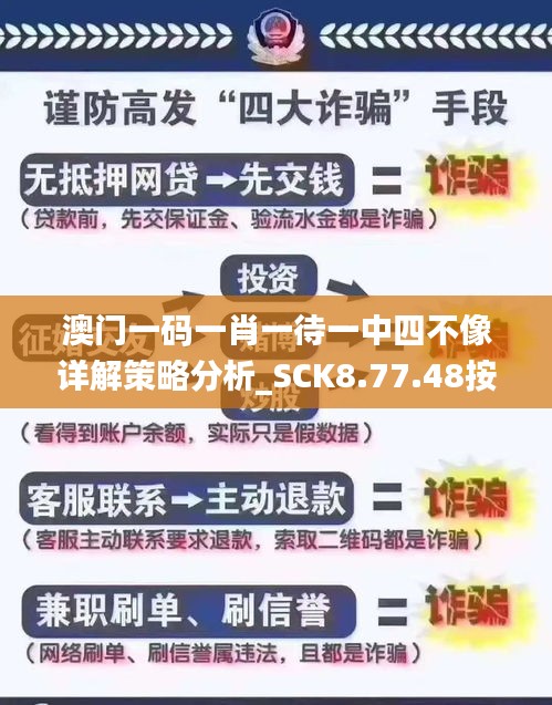 澳門一碼一肖一待一中四不像詳解策略分析_SCK8.77.48按需版