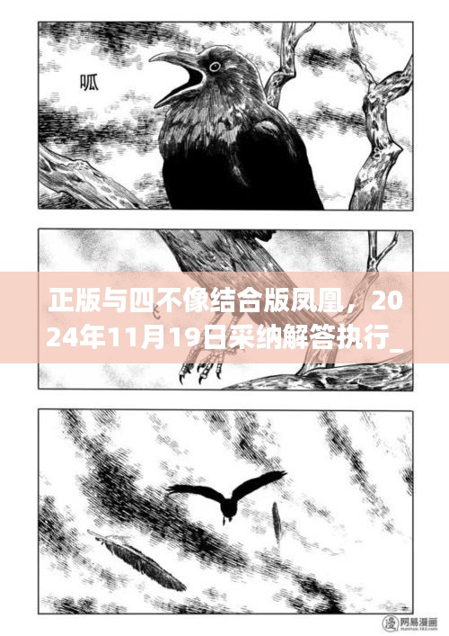 正版與四不像結(jié)合版鳳凰，2024年11月19日采納解答執(zhí)行_FQX9.78.80稀缺版