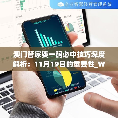 澳門管家婆一碼必中技巧深度解析：11月19日的重要性_WGK6.64.41快捷版