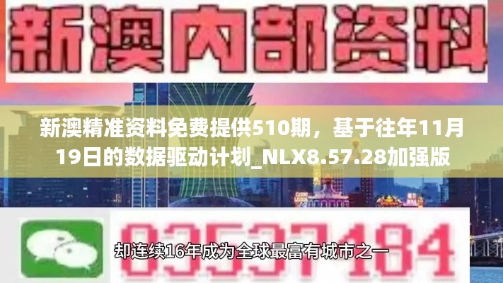 新澳精準(zhǔn)資料免費(fèi)提供510期，基于往年11月19日的數(shù)據(jù)驅(qū)動(dòng)計(jì)劃_NLX8.57.28加強(qiáng)版