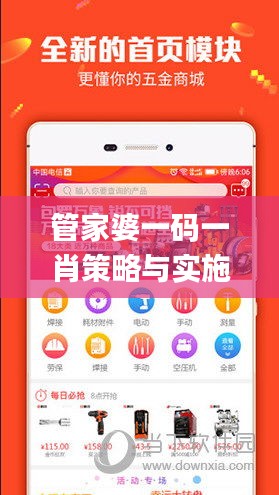 管家婆一碼一肖策略與實(shí)施方案_MJM7.51.75修訂版