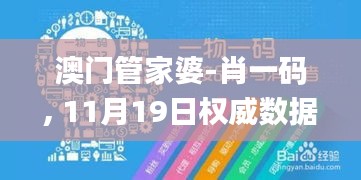 澳門管家婆-肖一碼, 11月19日權(quán)威數(shù)據(jù)解讀_NEF8.50.99輕量版
