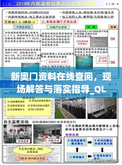 新奧門資料在線查閱，現(xiàn)場解答與落實指導(dǎo)_QLM9.13.75白銀版