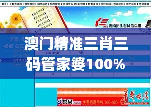 澳門精準(zhǔn)三肖三碼管家婆100%信息資源管理_WQM9.41.45藍(lán)球版