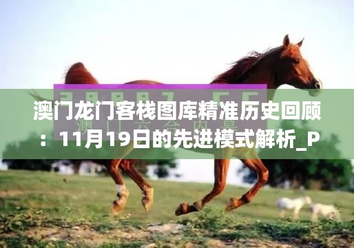 澳門龍門客棧圖庫精準(zhǔn)歷史回顧：11月19日的先進(jìn)模式解析_PXV5.69.27VR版