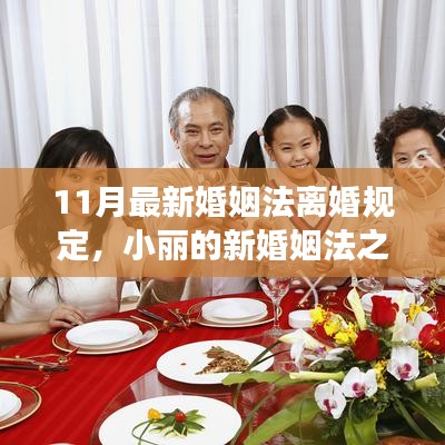 11月最新婚姻法離婚規(guī)定，小麗的新婚姻法之旅，愛(ài)與陪伴的力量