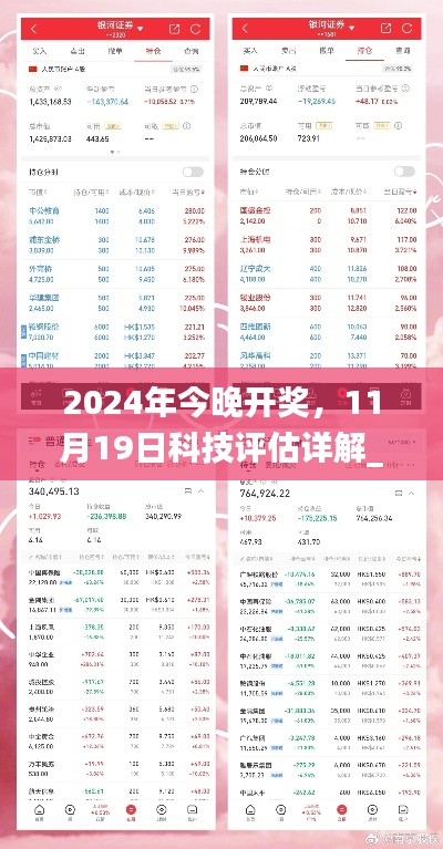 2024年今晚開獎(jiǎng)，11月19日科技評(píng)估詳解_CGG8.51.86家庭影院版本