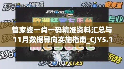 管家婆一肖一碼精準資料匯總與11月數(shù)據(jù)導(dǎo)向?qū)嵤┲改蟔CJY5.14.93資源版