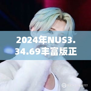2024年NUS3.34.69豐富版正版資料視頻全集，專(zhuān)業(yè)解答與詳盡解析