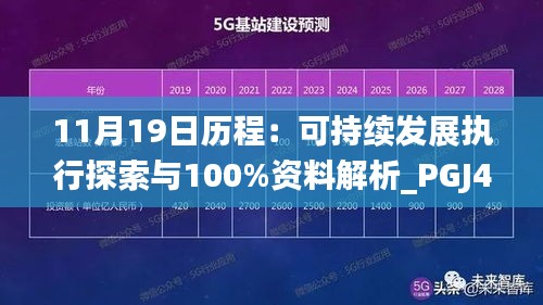 11月19日歷程：可持續(xù)發(fā)展執(zhí)行探索與100%資料解析_PGJ4.47.35智慧共享版
