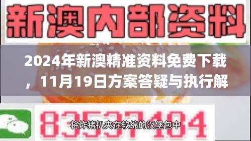 2024年新澳精準資料免費下載，11月19日方案答疑與執(zhí)行解析_OPE5.44.80優(yōu)選版