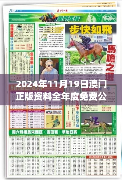 2024年11月19日澳門(mén)正版資料全年度免費(fèi)公開(kāi)詳細(xì)解答_XRM6.17.36供給版