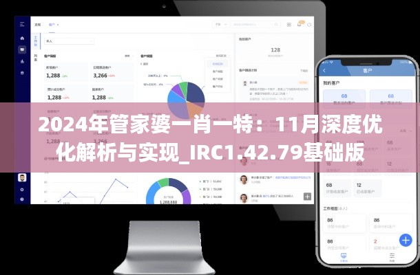 2024年管家婆一肖一特：11月深度優(yōu)化解析與實(shí)現(xiàn)_IRC1.42.79基礎(chǔ)版